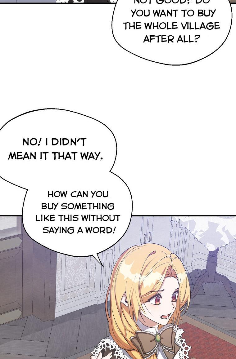 A male protagonist is blocking my way Chapter 26 268 054