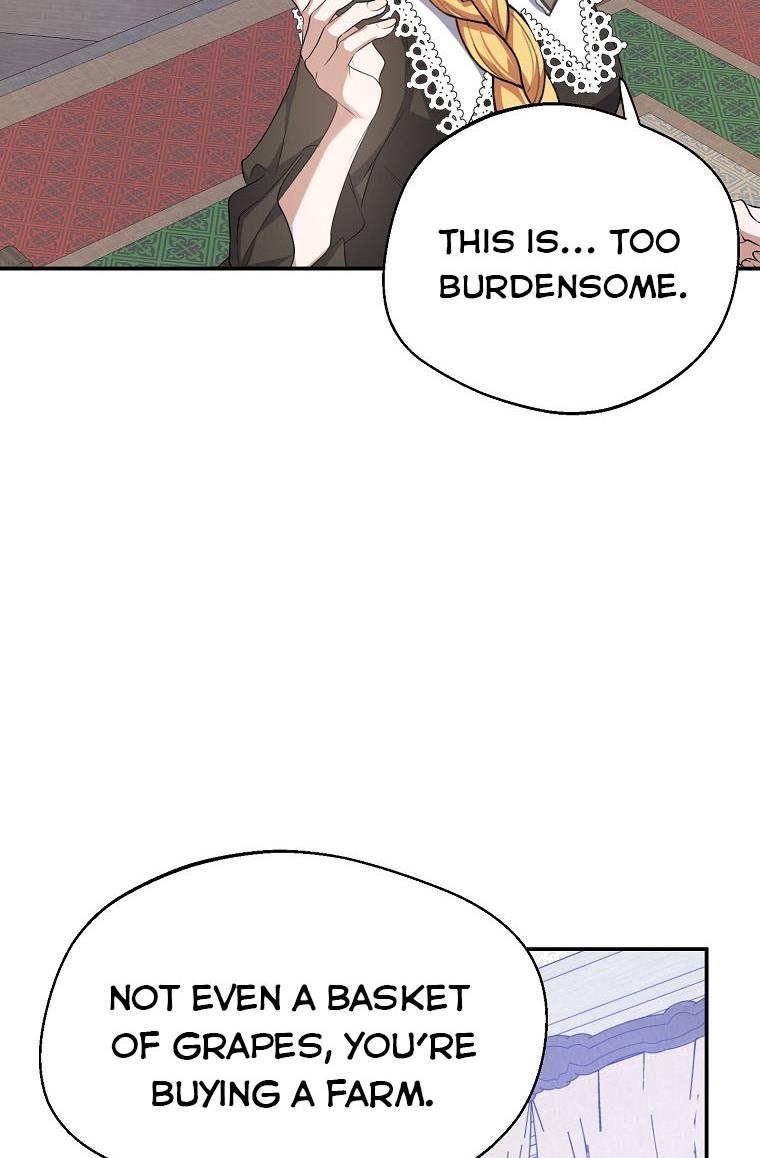 A male protagonist is blocking my way Chapter 26 269 055