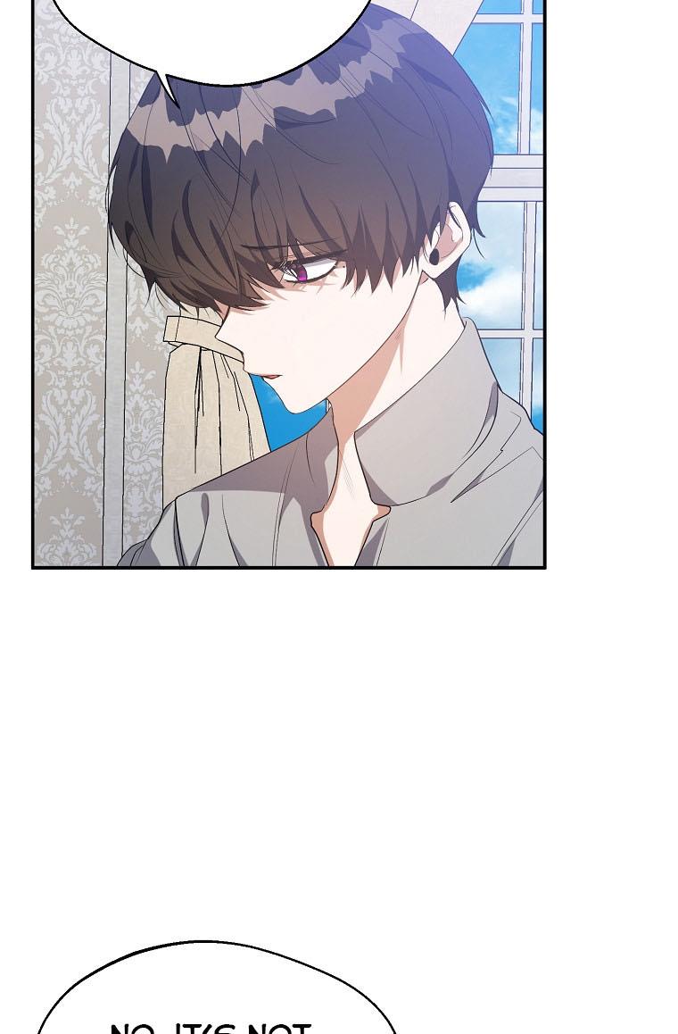 A male protagonist is blocking my way Chapter 26 271 057