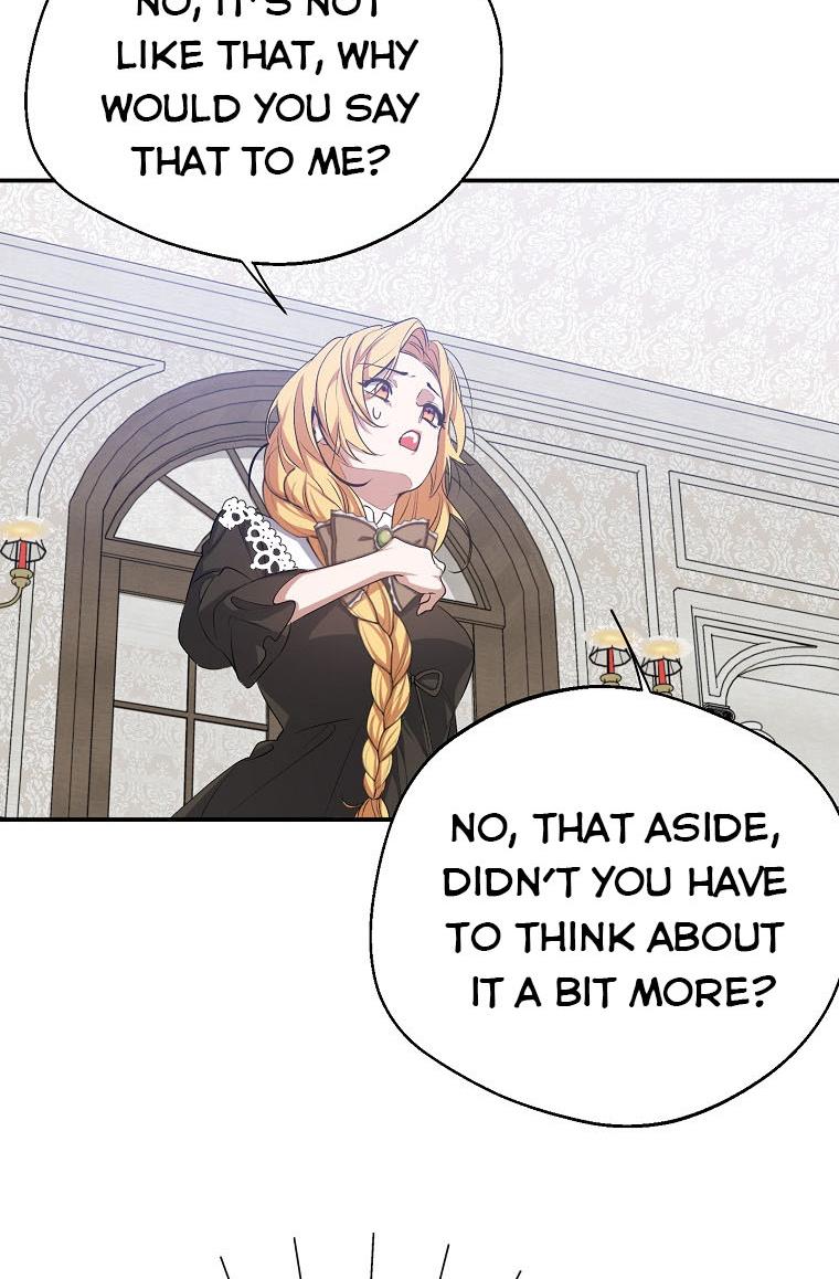 A male protagonist is blocking my way Chapter 26 272 058