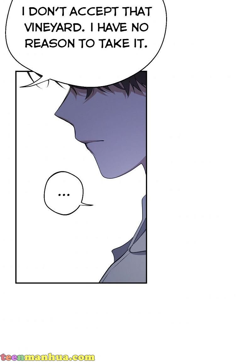 A male protagonist is blocking my way Chapter 26 274 060