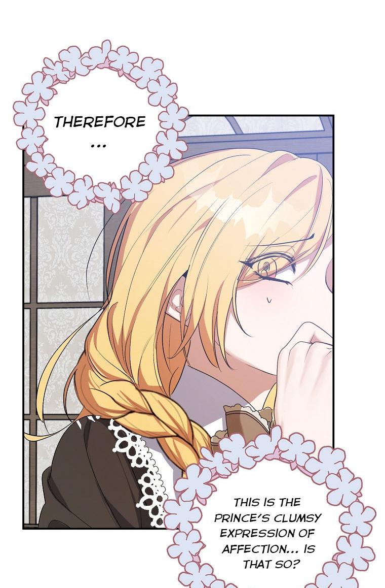 A male protagonist is blocking my way Chapter 26 280 066