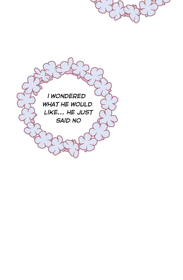 A male protagonist is blocking my way Chapter 26 281 067