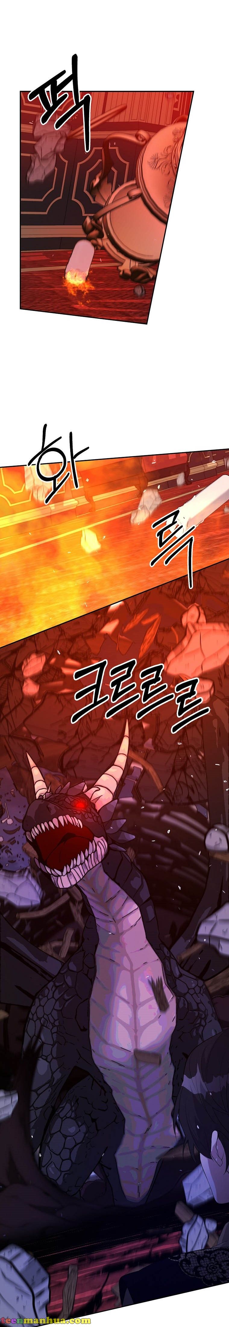 A male protagonist is blocking my way Chapter 31 78 011