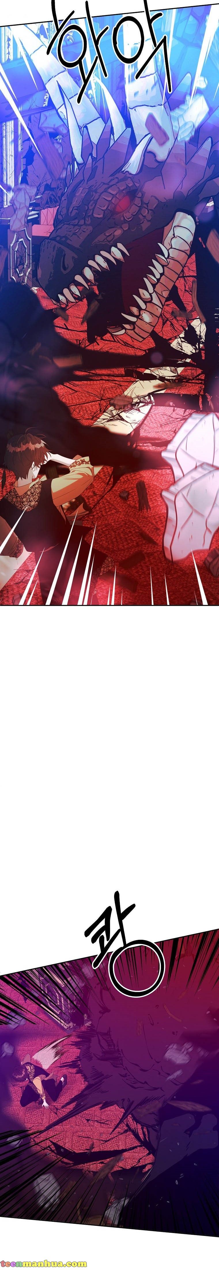 A male protagonist is blocking my way Chapter 31 82 015