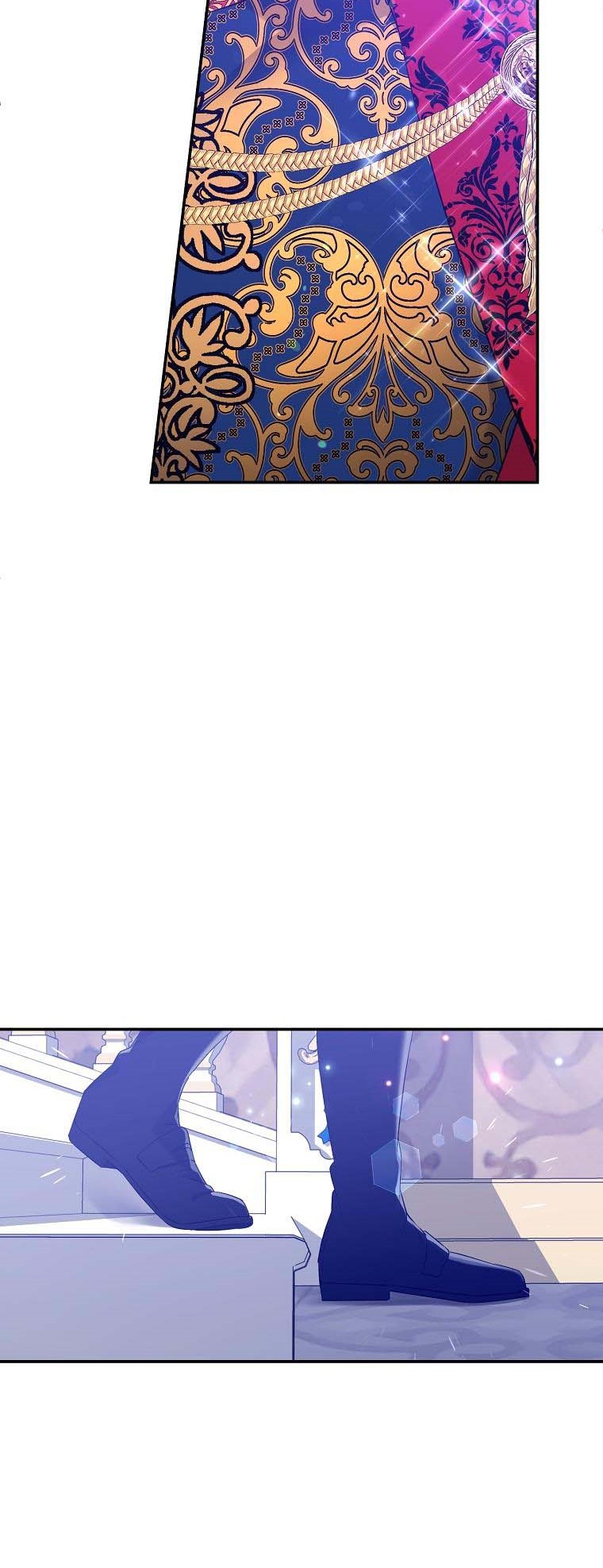 A male protagonist is blocking my way Chapter 38 116 025