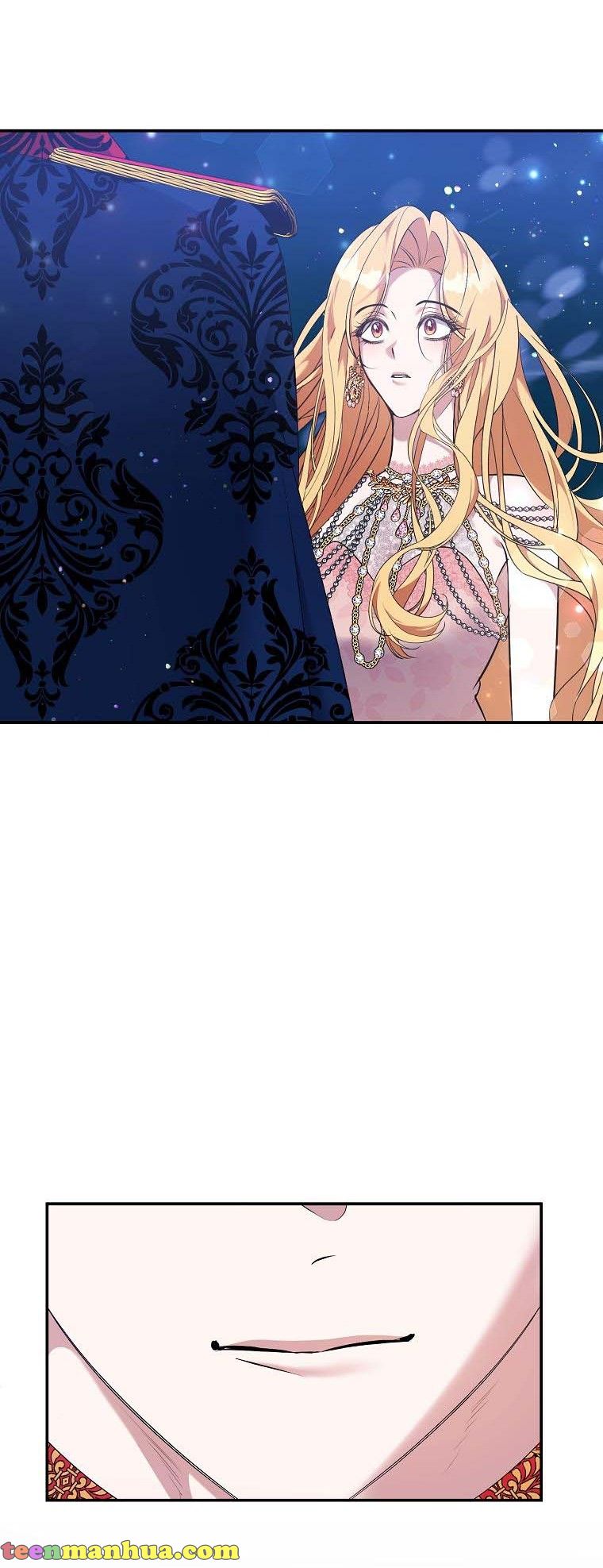 A male protagonist is blocking my way Chapter 38 117 026