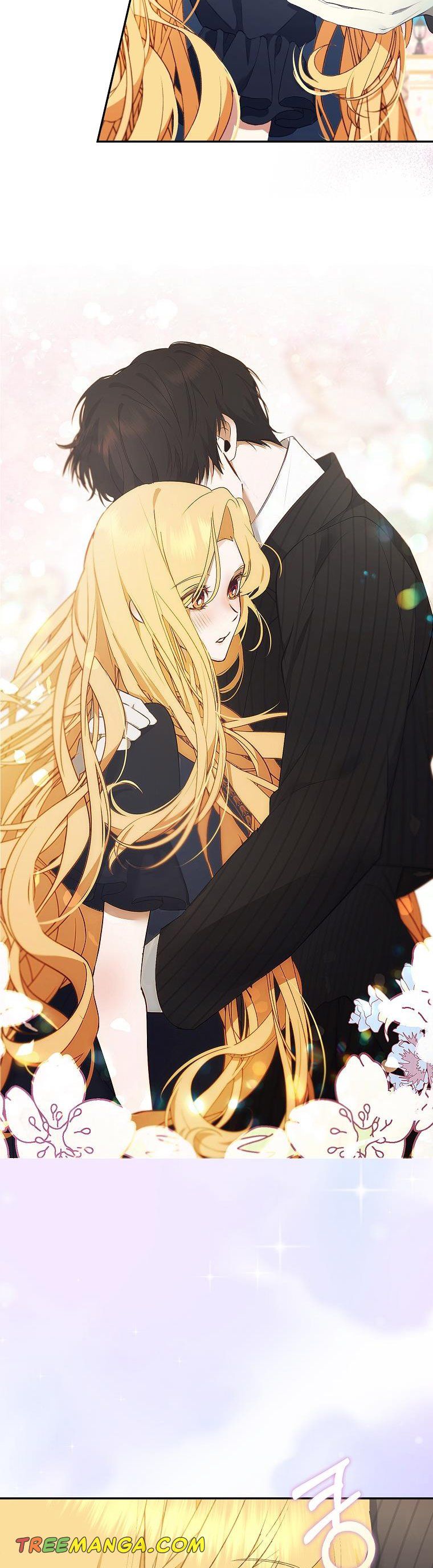 A male protagonist is blocking my way Chapter 42 149 022