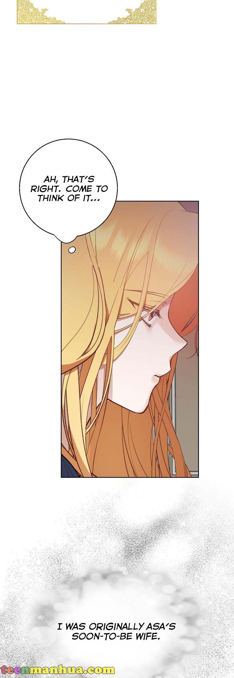 A male protagonist is blocking my way Chapter 43 157 29