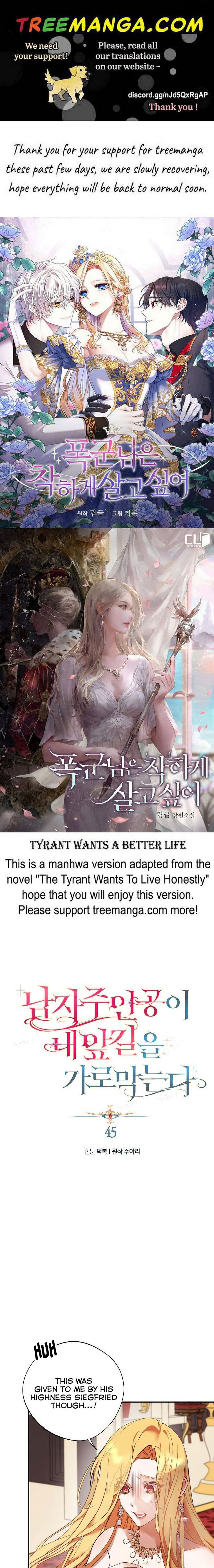 A male protagonist is blocking my way Chapter 45 140 0