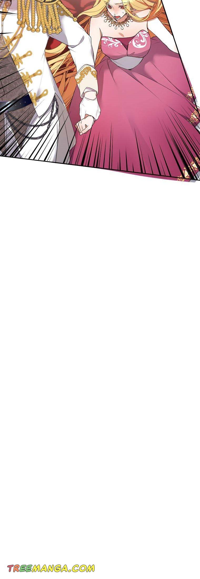 A male protagonist is blocking my way Chapter 45 145 5