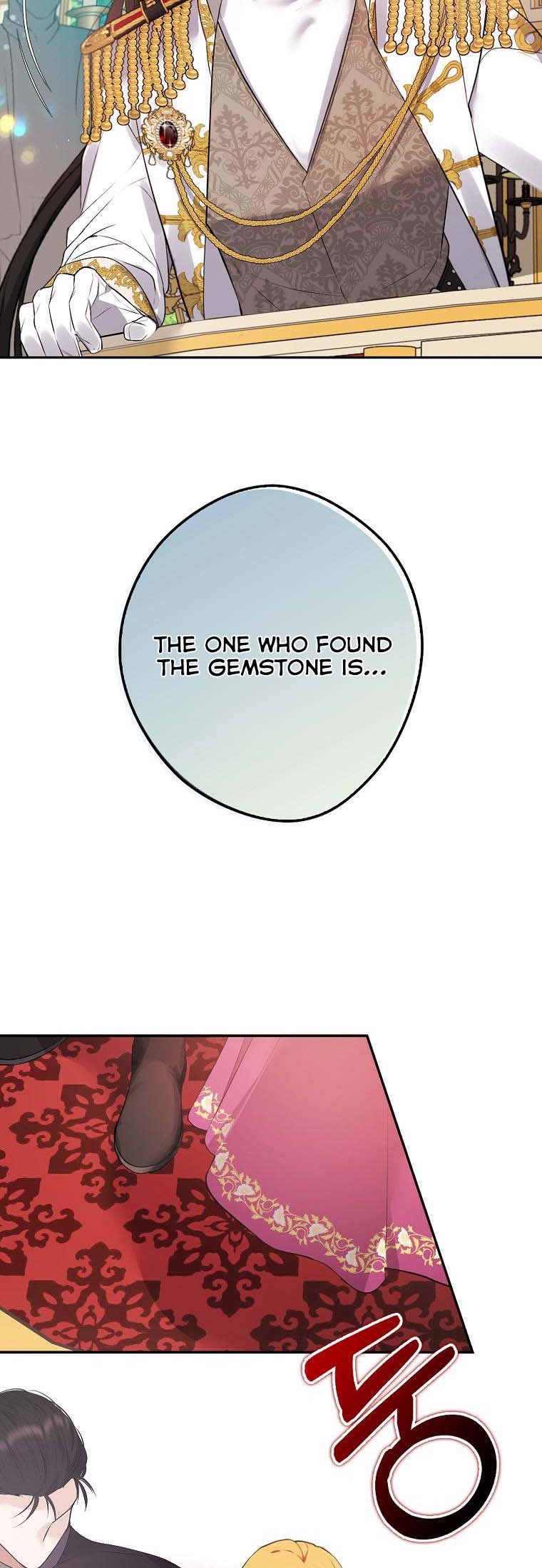 A male protagonist is blocking my way Chapter 45 147 7