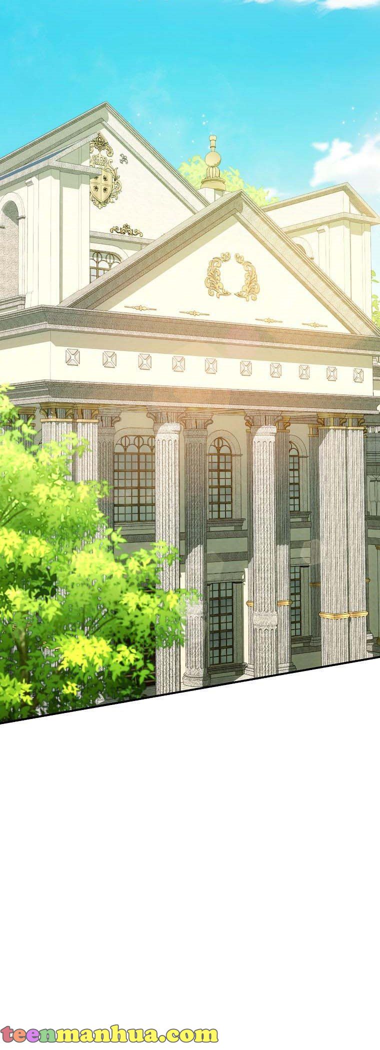 A male protagonist is blocking my way Chapter 46 150 10