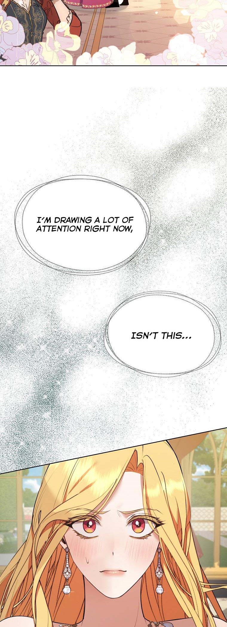 A male protagonist is blocking my way Chapter 46 147 7