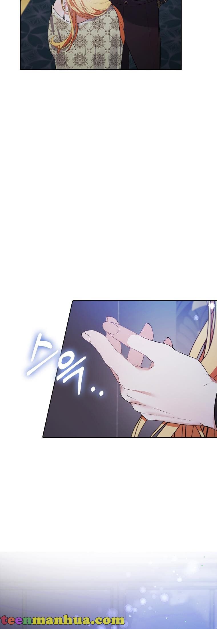 A male protagonist is blocking my way Chapter 47 161 24