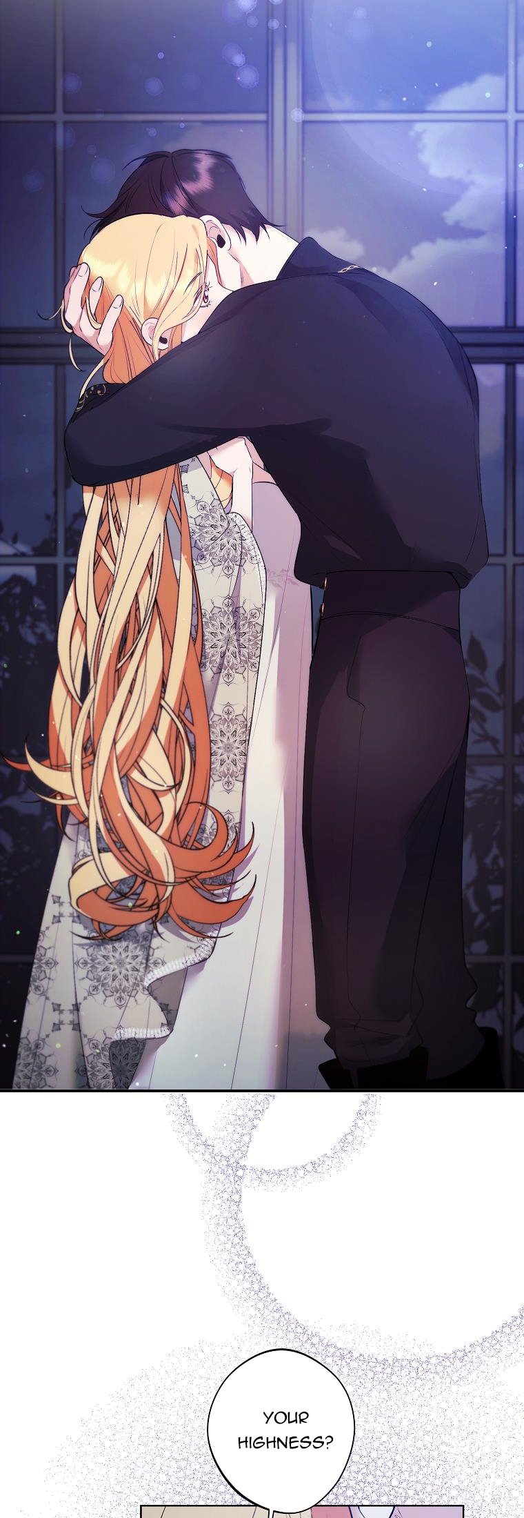 A male protagonist is blocking my way Chapter 47 162 25