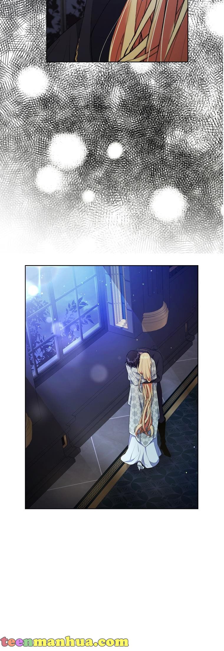 A male protagonist is blocking my way Chapter 47 167 30