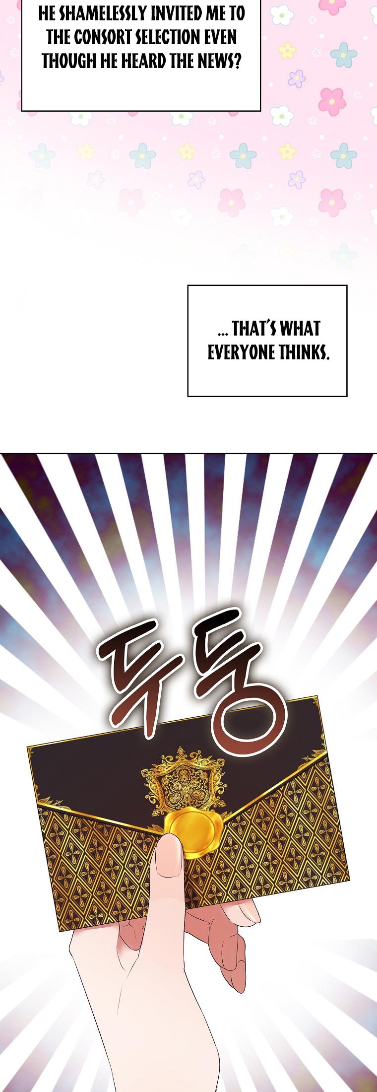 A male protagonist is blocking my way Chapter 47 173 36