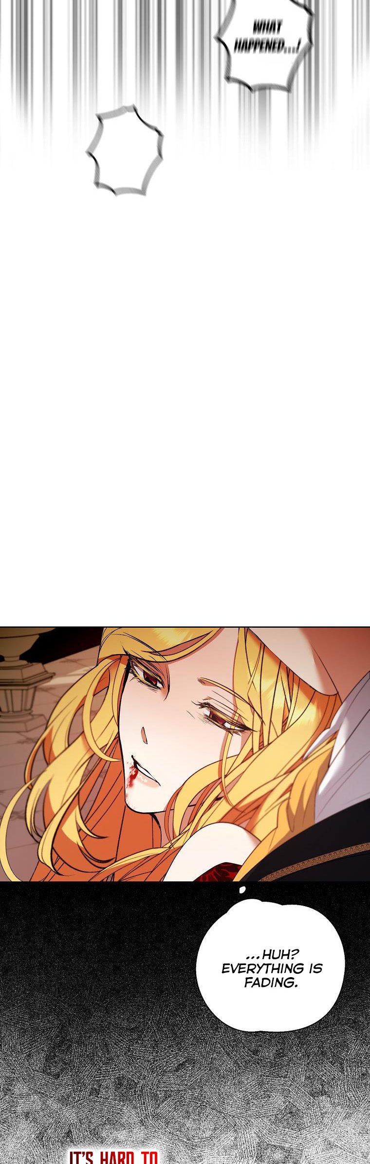 A male protagonist is blocking my way Chapter 48.5 84 13