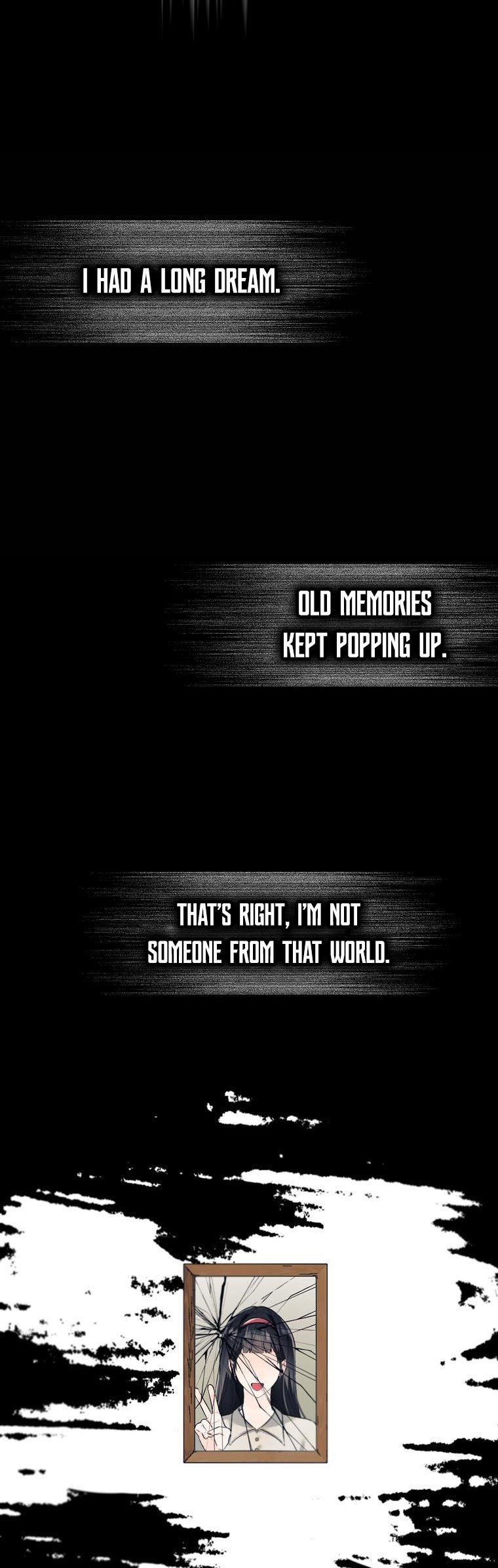 A male protagonist is blocking my way Chapter 48.5 86 15