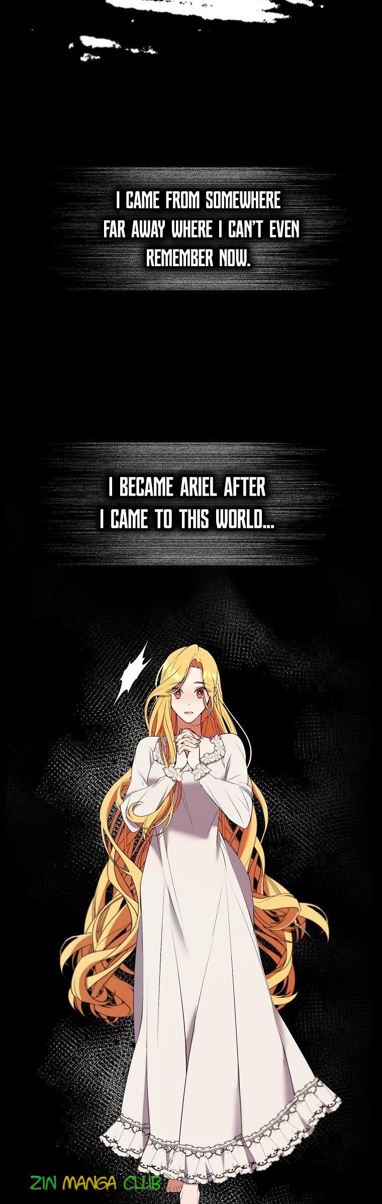 A male protagonist is blocking my way Chapter 48.5 87 16