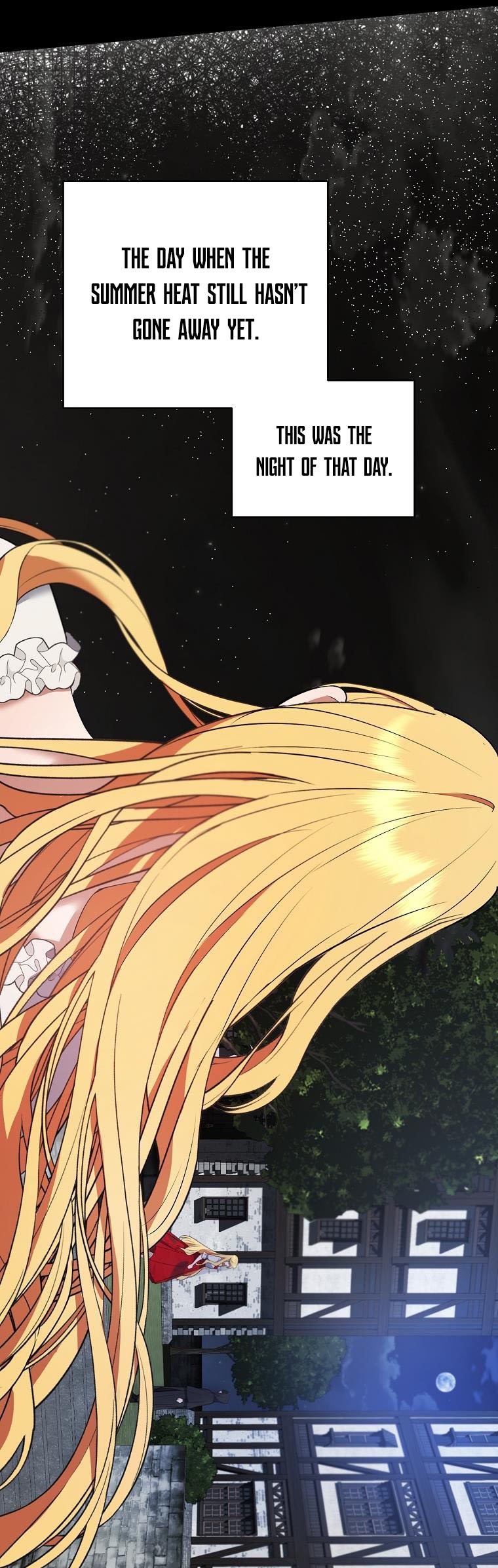 A male protagonist is blocking my way Chapter 48.5 89 18