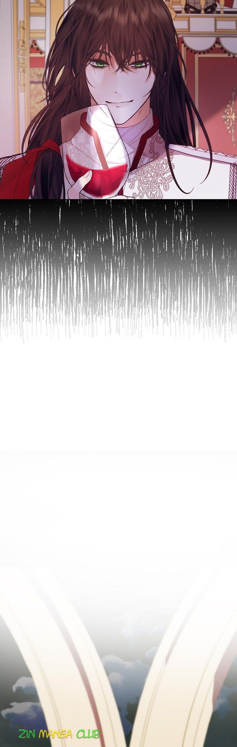 A male protagonist is blocking my way Chapter 48.5 75 4