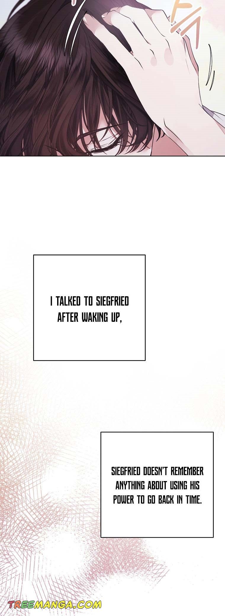 A male protagonist is blocking my way Chapter 51 162 22