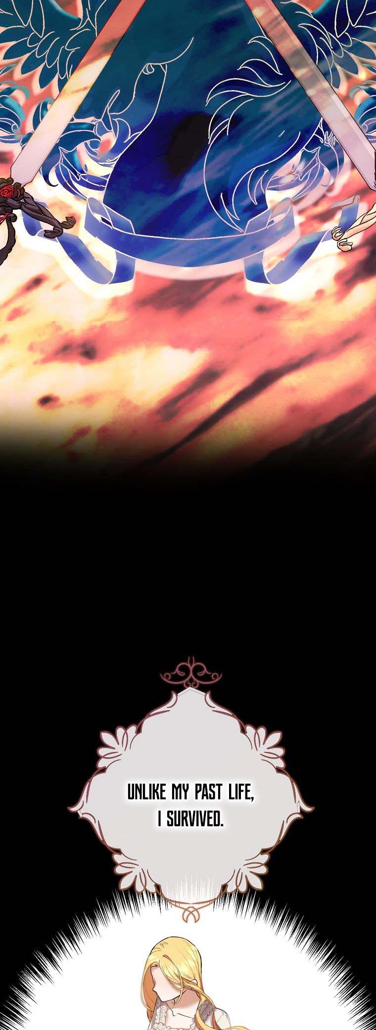 A male protagonist is blocking my way Chapter 51 165 25