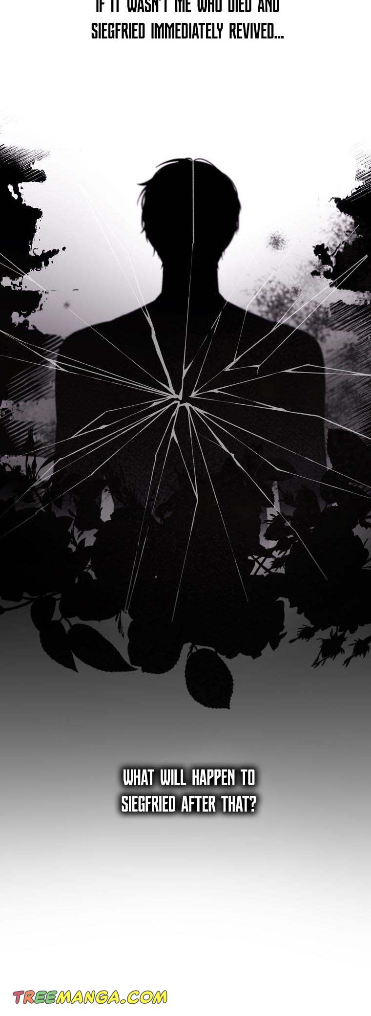 A male protagonist is blocking my way Chapter 51 167 27