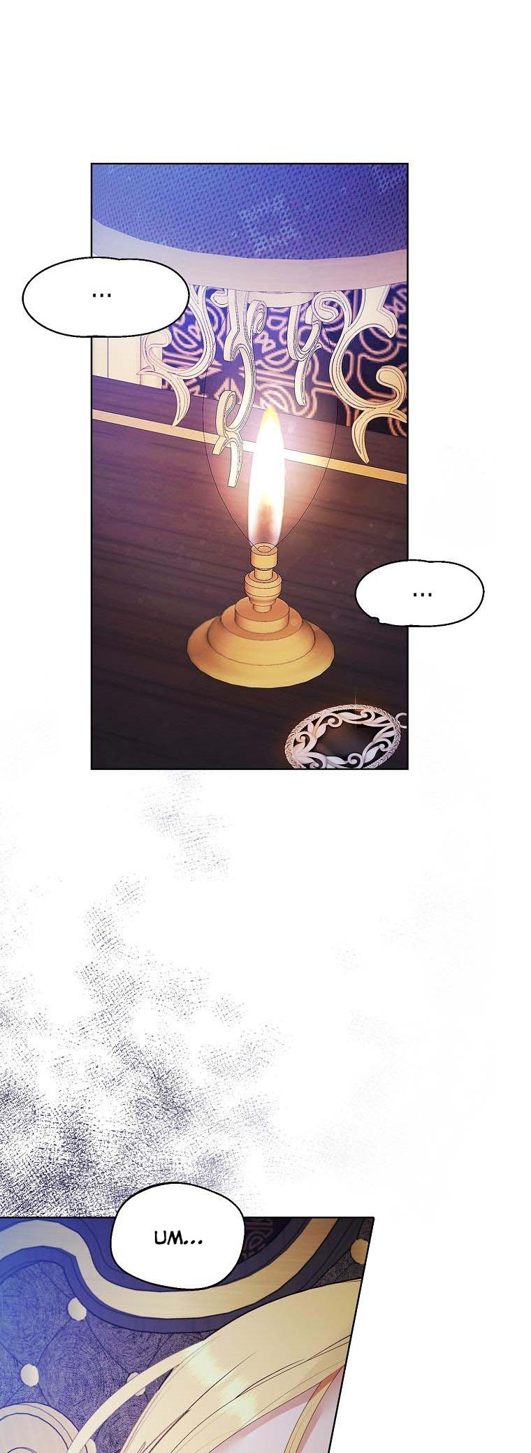 A male protagonist is blocking my way Chapter 51 168 28