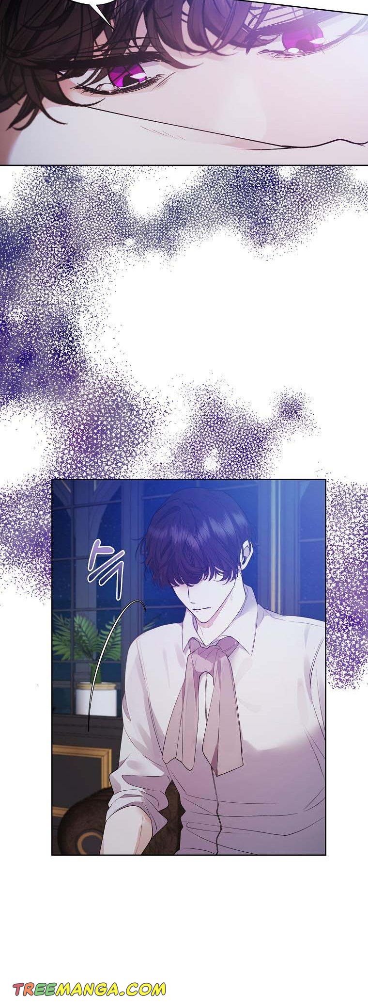 A male protagonist is blocking my way Chapter 51 171 31