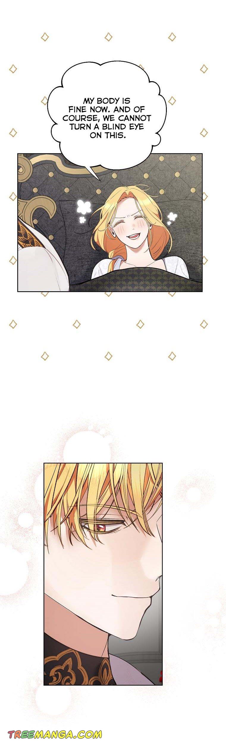 A male protagonist is blocking my way Chapter 51 145 5