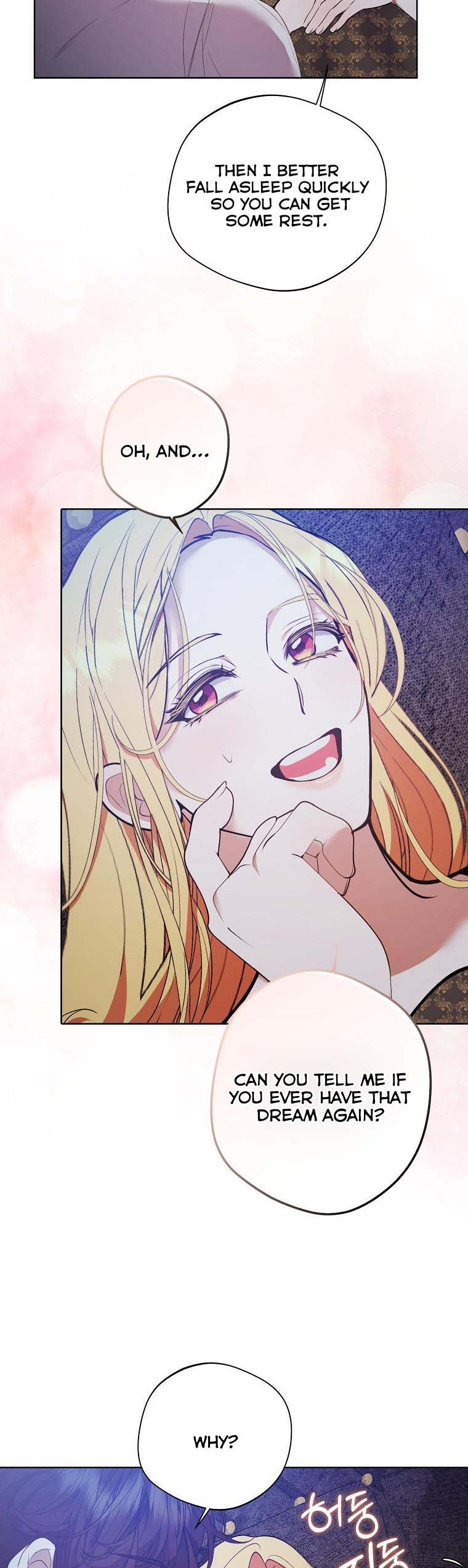 A male protagonist is blocking my way Chapter 52 140 18