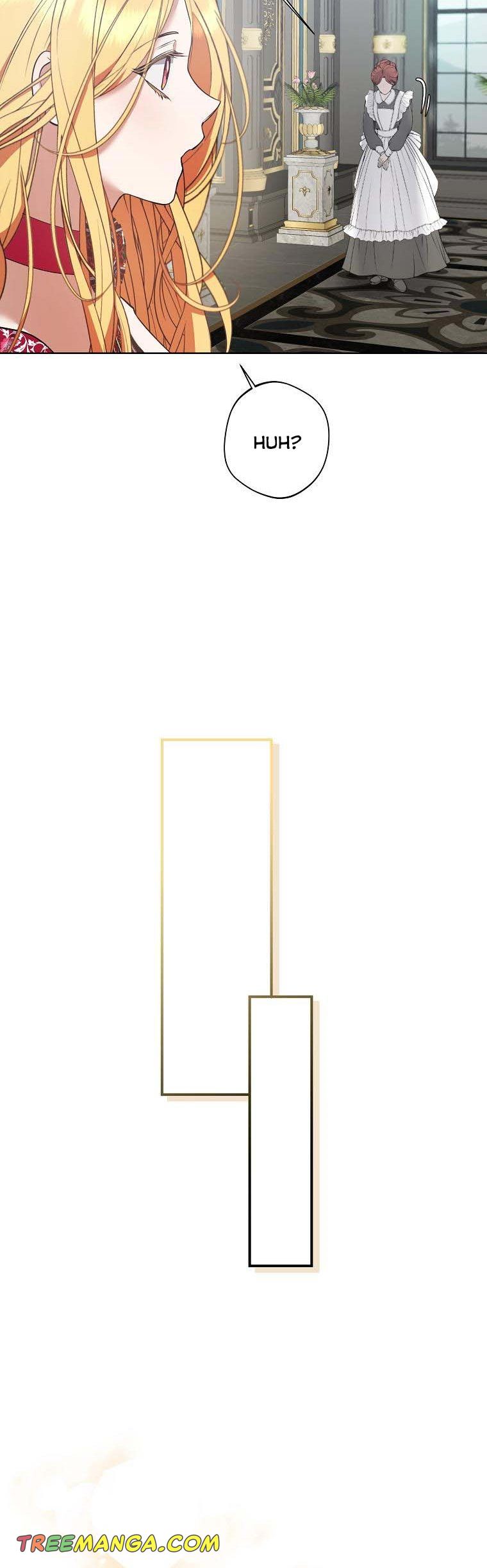 A male protagonist is blocking my way Chapter 52 146 24