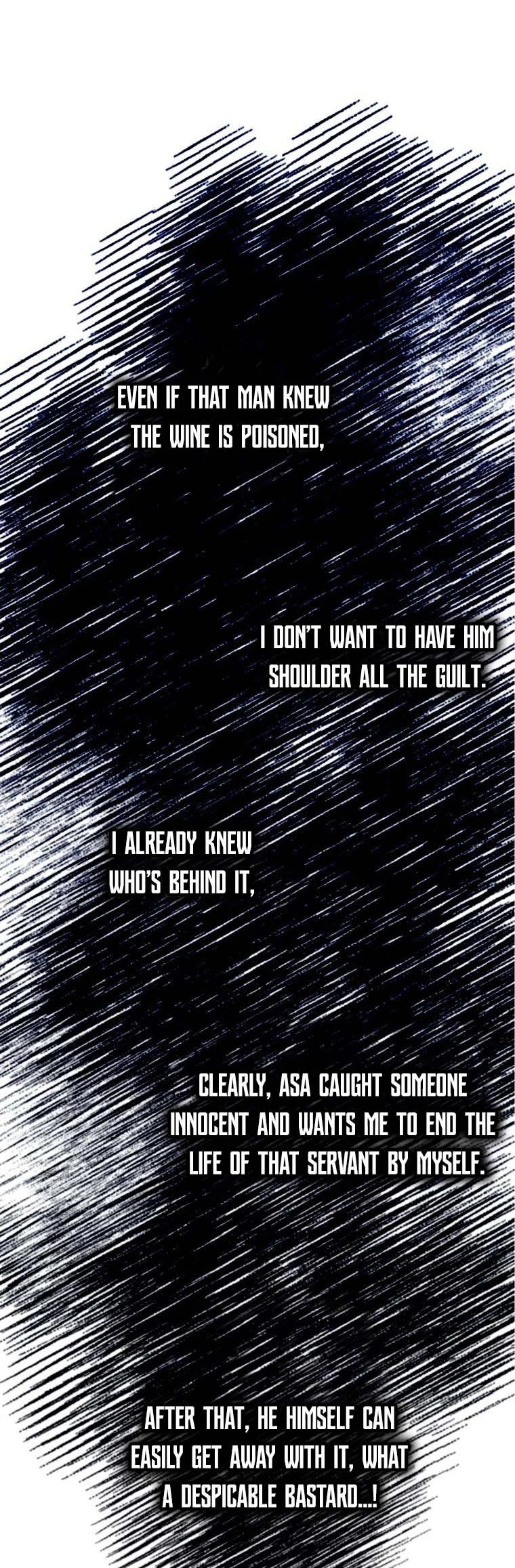 A male protagonist is blocking my way Chapter 53 150 29