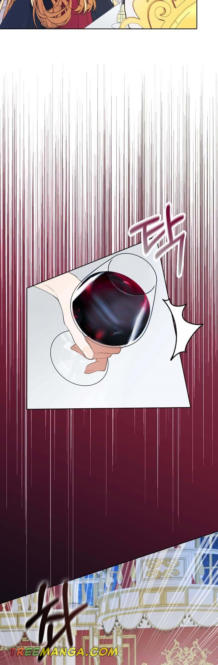 A male protagonist is blocking my way Chapter 53 156 35