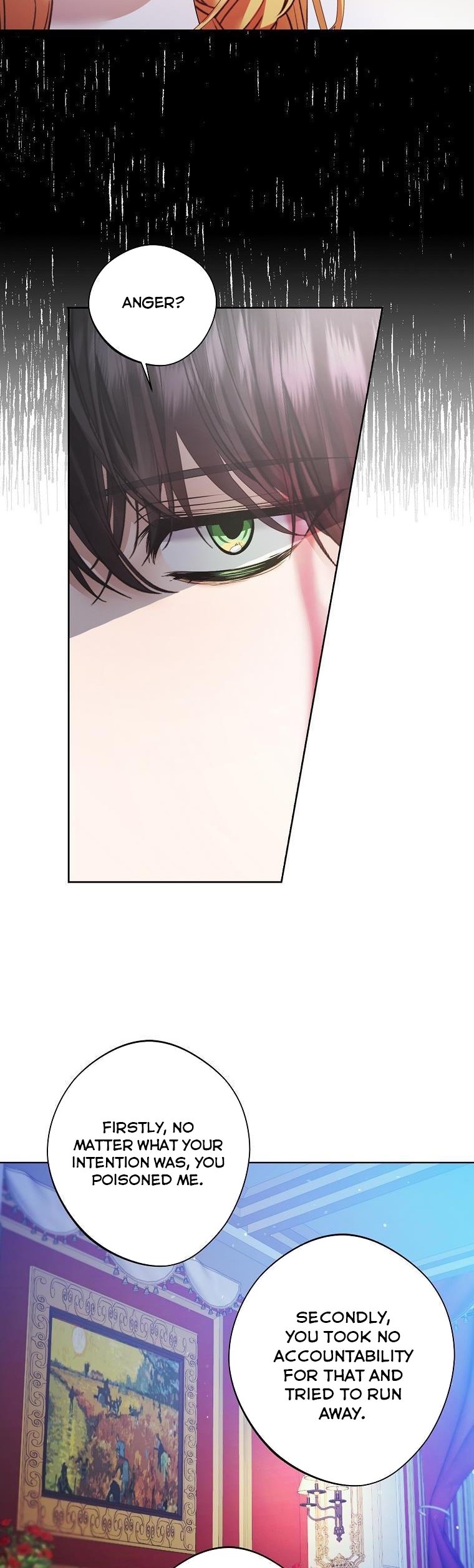 A male protagonist is blocking my way Chapter 54 136 Output1 copy 003