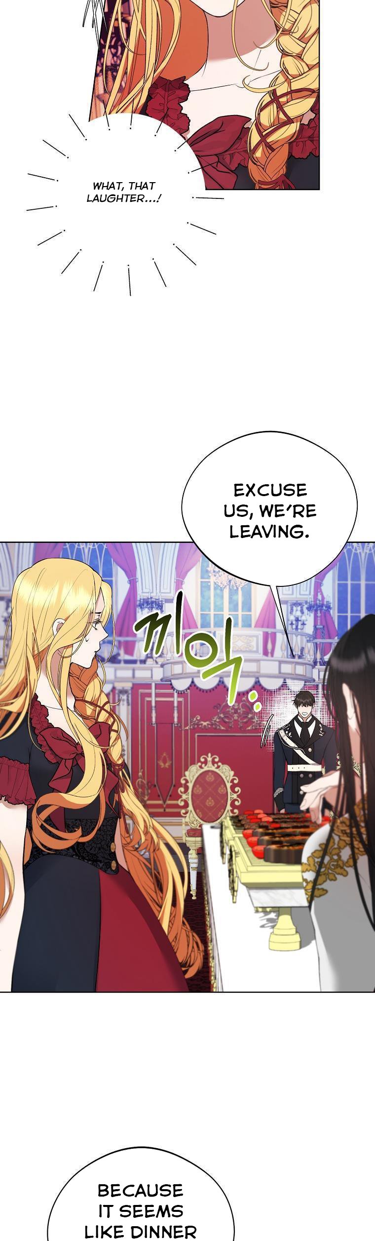 A male protagonist is blocking my way Chapter 54 141 Output2 copy 001