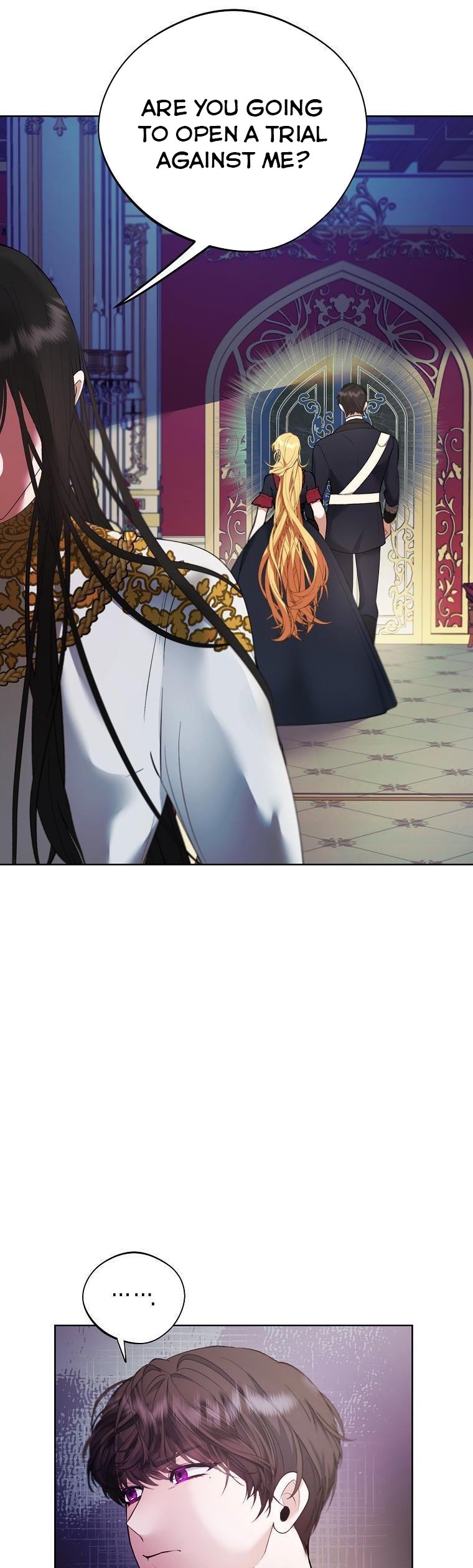 A male protagonist is blocking my way Chapter 54 144 Output2 copy 004