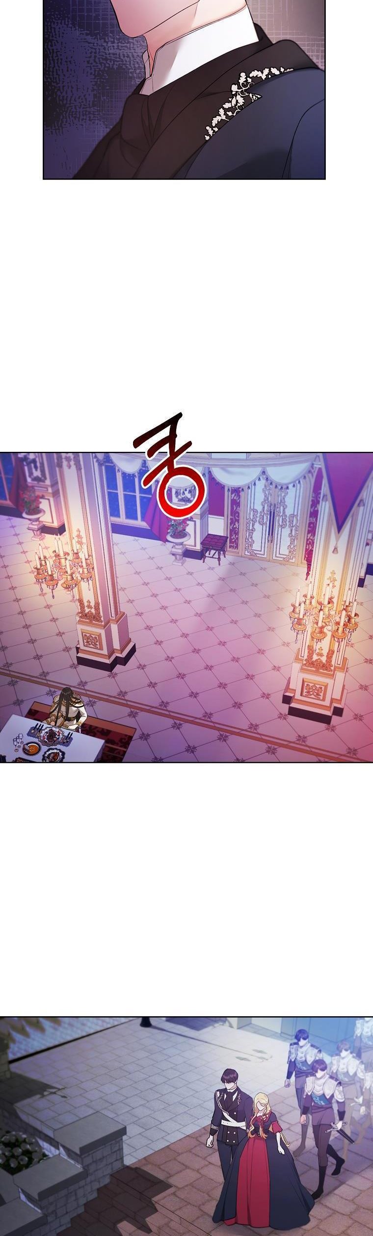 A male protagonist is blocking my way Chapter 54 145 Output2 copy 005