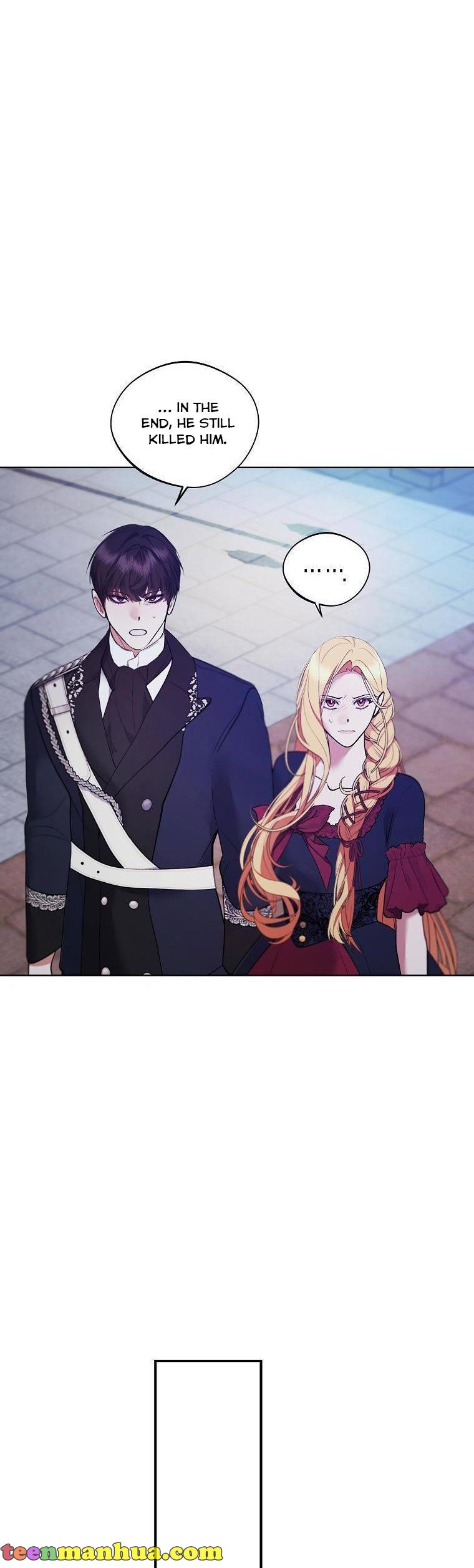 A male protagonist is blocking my way Chapter 54 147 Output2 copy 007 teanmanhua