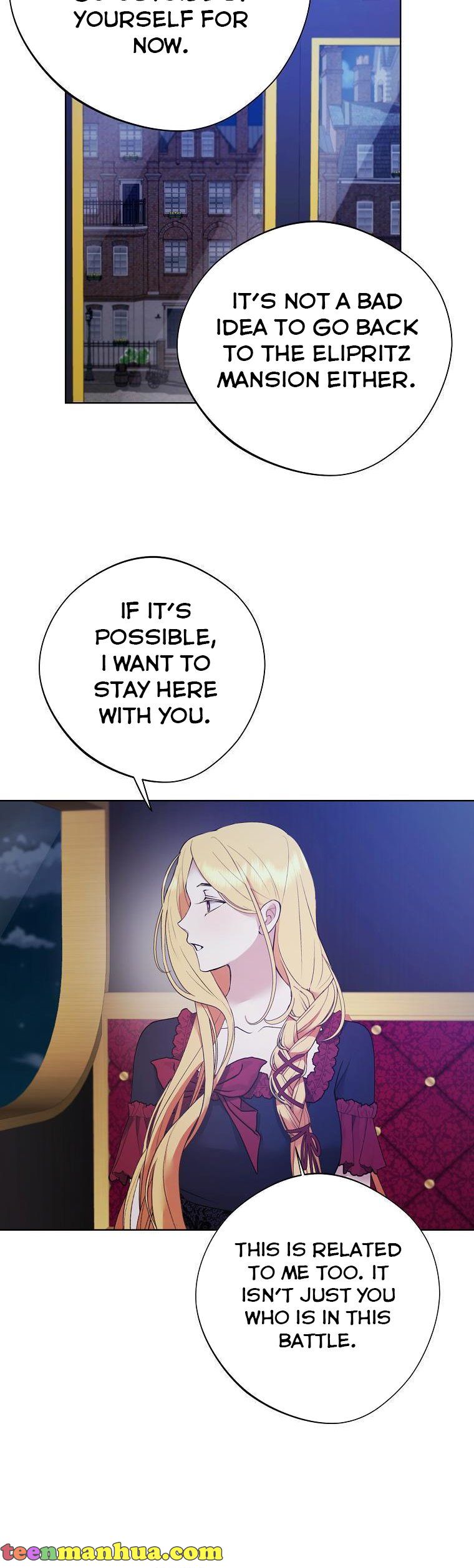 A male protagonist is blocking my way Chapter 54 151 Output3 copy 004 teanmanhua