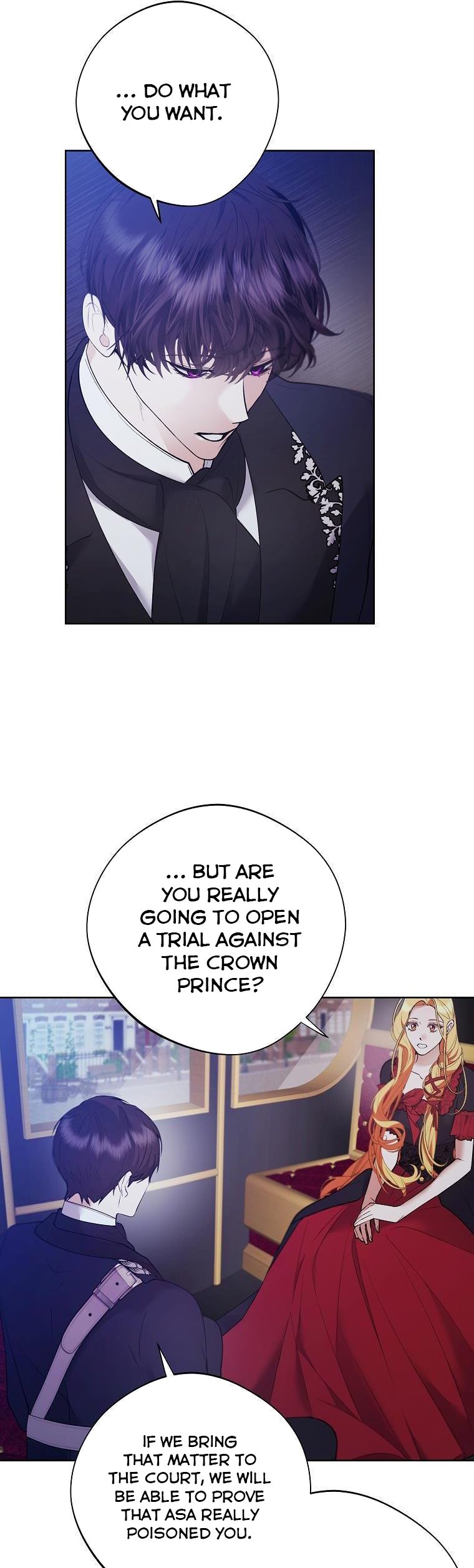 A male protagonist is blocking my way Chapter 54 152 Output3 copy 005