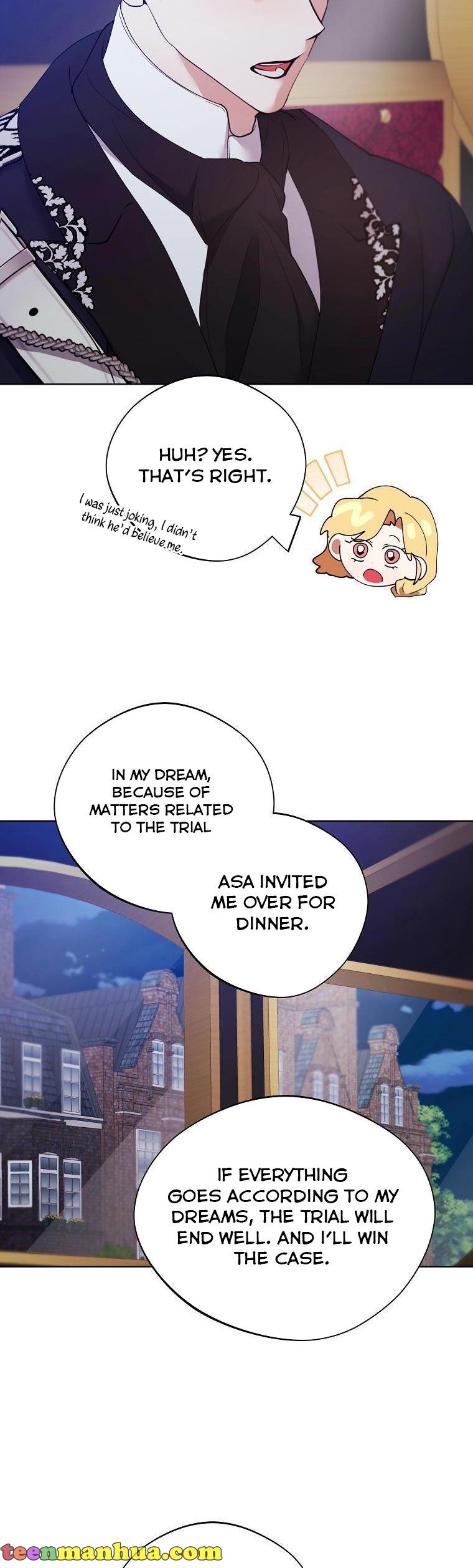 A male protagonist is blocking my way Chapter 54 154 Output3 copy 007 teanmanhua