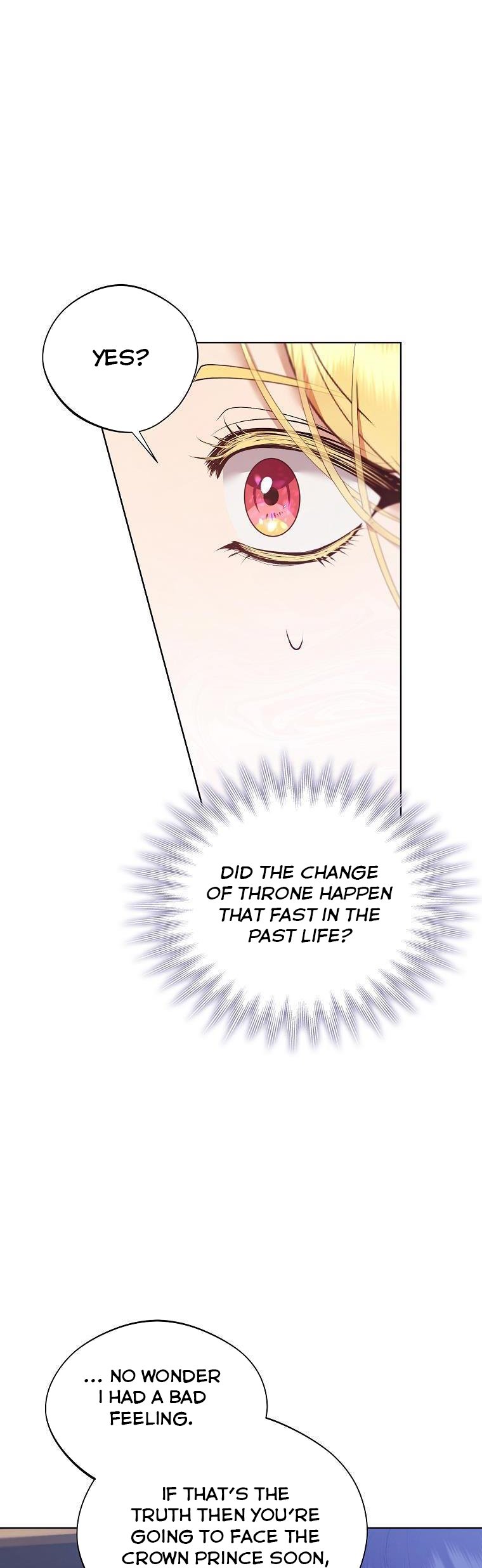 A male protagonist is blocking my way Chapter 54 156 Output4 copy 002