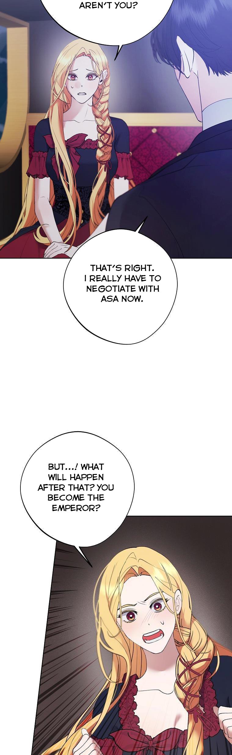 A male protagonist is blocking my way Chapter 54 157 Output4 copy 003