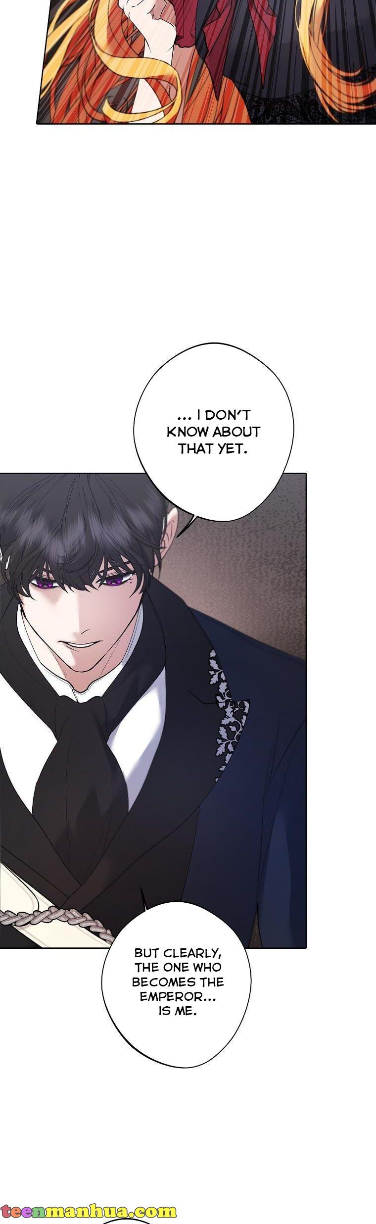 A male protagonist is blocking my way Chapter 54 158 Output4 copy 004 teanmanhua