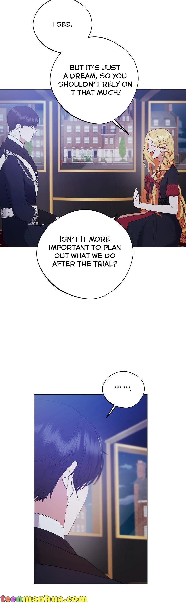 A male protagonist is blocking my way Chapter 54 159 Output4 copy 005 teanmanhua