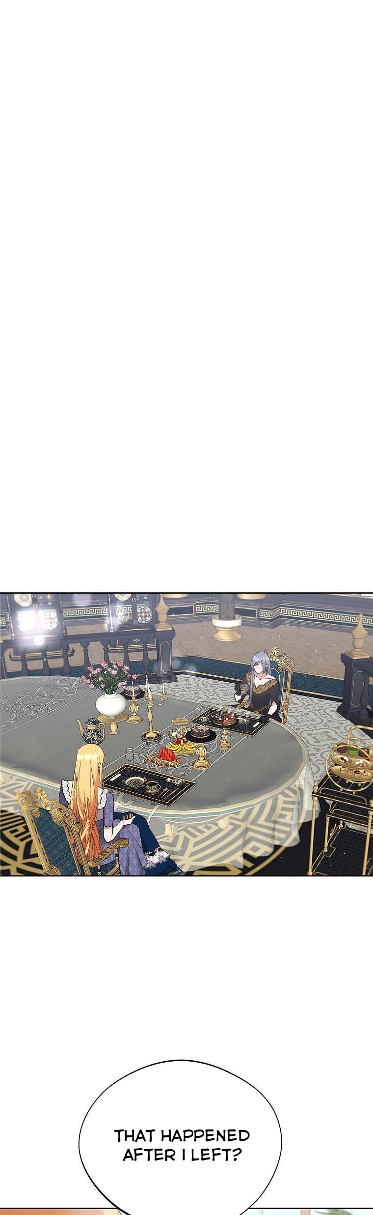 A male protagonist is blocking my way Chapter 54 160 Output4 copy 006